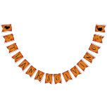 Thanksgiving Bunting Banner