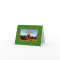 Thanksgiving Card  With Rural Mississippi Theme