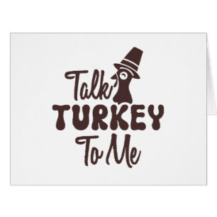 Thanksgiving cards