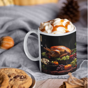 Thanksgiving Classics 37 Mug