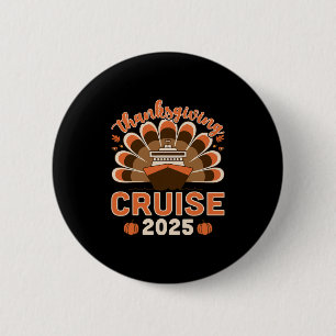 Thanksgiving Cruise 2025 - Cruise Vacation Cruiser Button