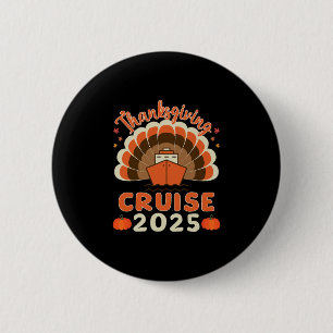 Thanksgiving Cruise 2025 Enthusiasts Family Vacati Button