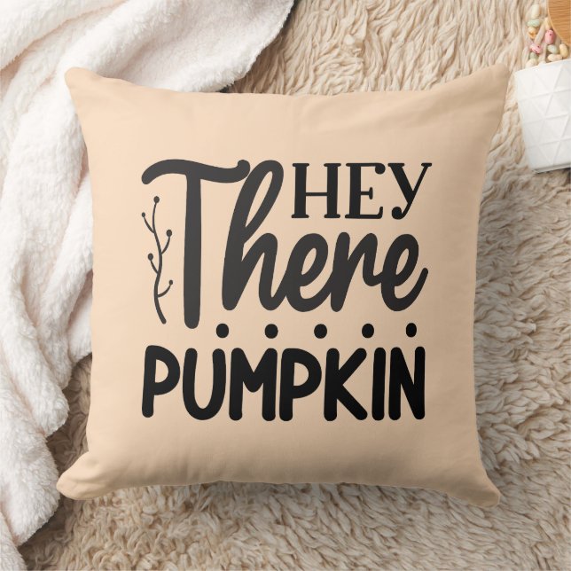 Thanksgiving Cushion (Blanket)
