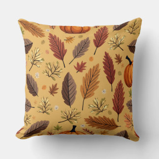thanksgiving cushion