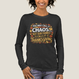 thanksgiving day outfits Tri-Blend shirt