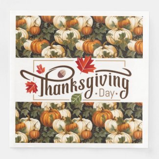 Thanksgiving Day 