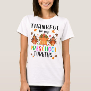 Thanksgiving Day Turkey Gobble Me Swallow Me Frien T-Shirt