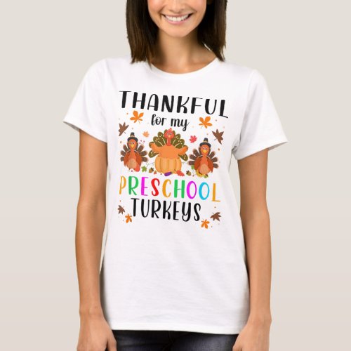 Thanksgiving Day Turkey Gobble Me Swallow Me Frien T_Shirt