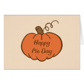 Thanksgiving Dinner (Front Horizontal)