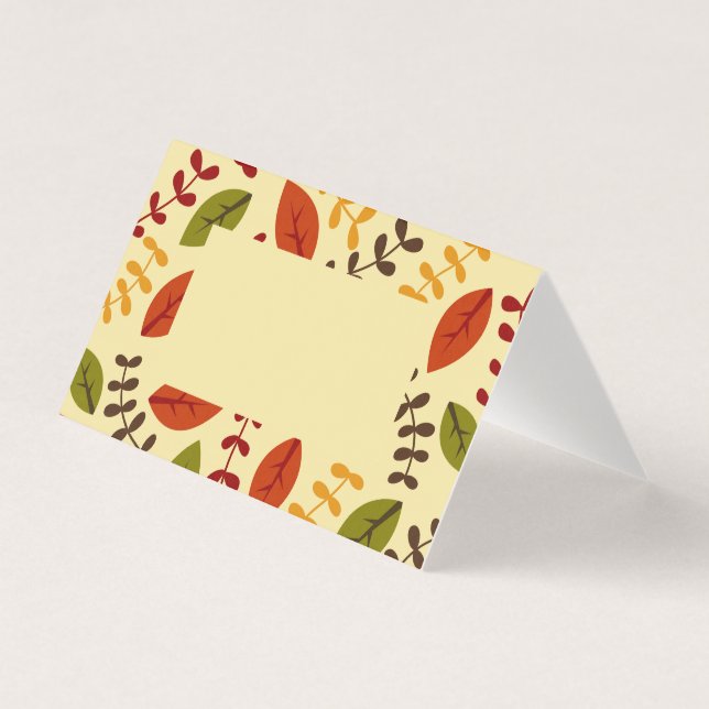 Thanksgiving Dinner |  Give Thanks (Front)