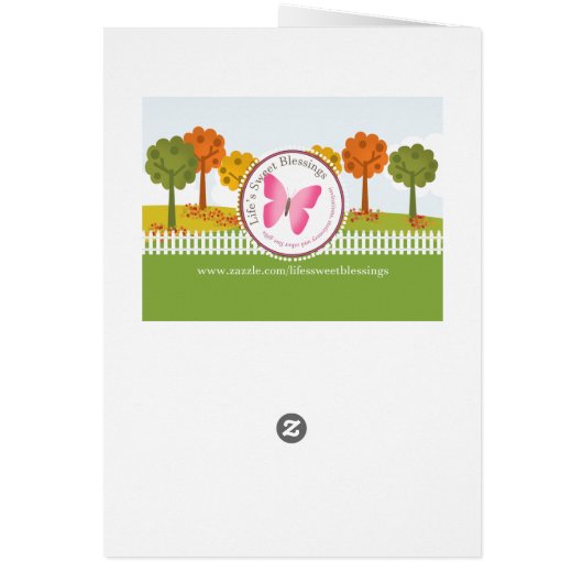 Thanksgiving Dinner Open House (Back)