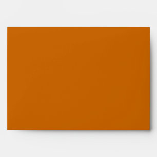 Thanksgiving Envelope