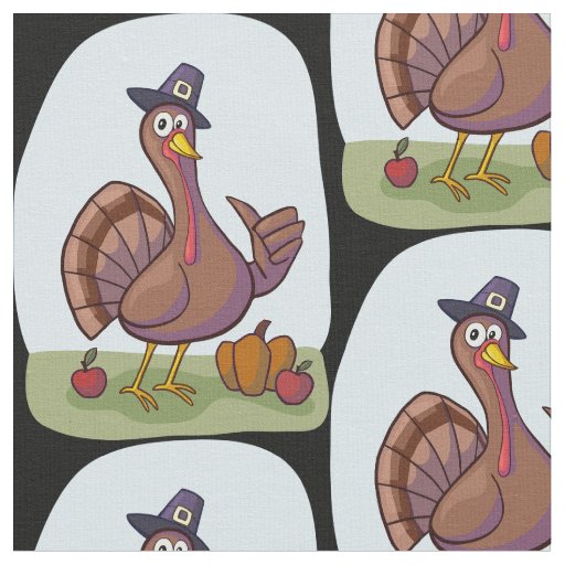 Thanksgiving 🦃 fabric 🦃