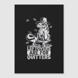 Thanksgiving - Family Thanksgiving Dinner Squad