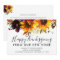 Thanksgiving from New Home Sunflower Fall Moving