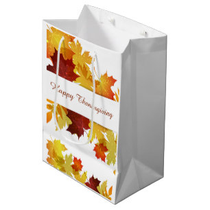 Thanksgiving Gift Bag