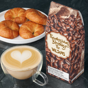 Thanksgiving Guatemala Single Origin Roasted Coffee