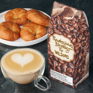 Thanksgiving Guatemala Single Origin Roasted Coffee