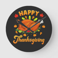 Thanksgiving - Happy Thanksgiving