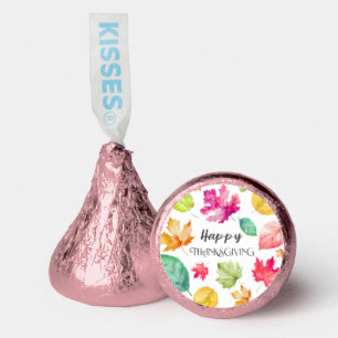Thanksgiving Hershey®'s Kisses®