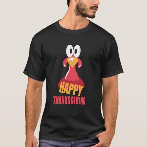 Thanksgiving holiday Festival day Memorial day Hon T_Shirt