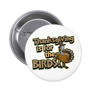 Thanksgiving Buttons & Pins | Zazzle