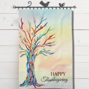 Thanksgiving Kitchen Towel