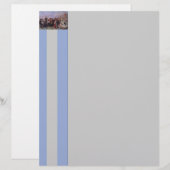 Thanksgiving Letterhead (Front/Back)