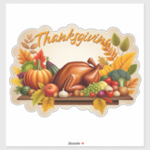 Thanksgiving logo
