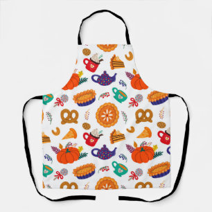 Thanksgiving Meme Be Thankful For Everything Apron