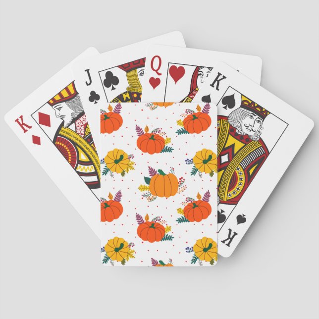 Thanksgiving Meme | Every Hour Is Grace Poker Cards (Back)
