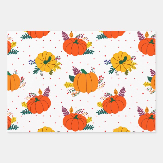 Thanksgiving Meme | Every Hour Is Grace Wrapping Paper Sheets (Front)