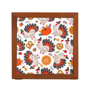 Thanksgiving Meme   Thanksgiving Is The Meal Desk Organizer