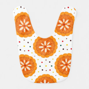Thanksgiving Meme To Speak Gratitude Is Courteous Baby Bib