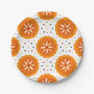 Thanksgiving Meme To Speak Gratitude Is Courteous Paper Plates