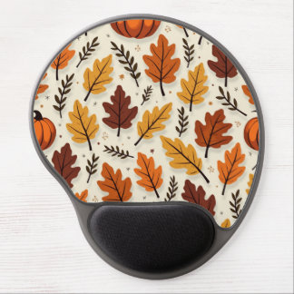 Thanksgiving mouse pad