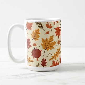 thanksgiving mug