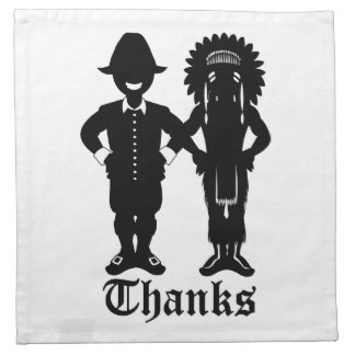 Thanksgiving Napkins Thanks Holiday Napkins