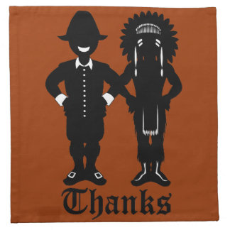 Thanksgiving Napkins Thanks Holiday Napkins