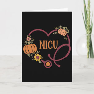 Thanksgiving Outfits Funny Turkey Family Matching  Card