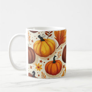 Thanksgiving Party Mugs & Cups