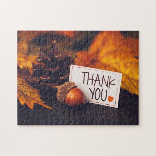 Thanksgiving Photography Complex Jigsaw Puzzles