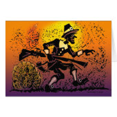 Thanksgiving Pilgrim (Front Horizontal)