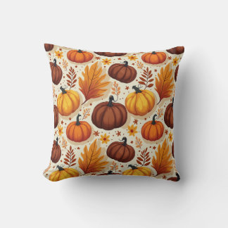 Thanksgiving Pillow
