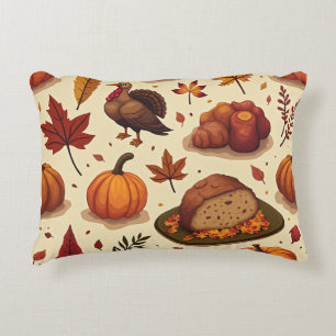 thanksgiving pillow