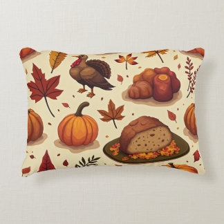 thanksgiving pillow