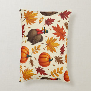 thanksgiving pillow cushion