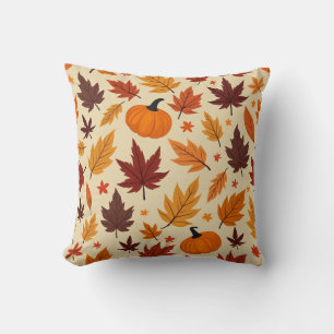 thanksgiving pillow cushion