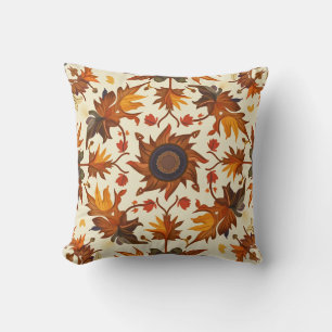 thanksgiving pillow cushion