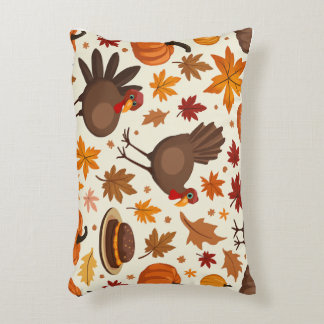 Thanksgiving Pillow Cushion